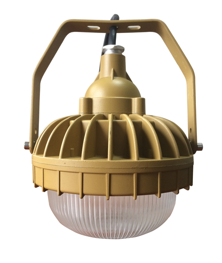 led防爆燈具中有你沒(méi)有發(fā)現(xiàn)的點(diǎn)？