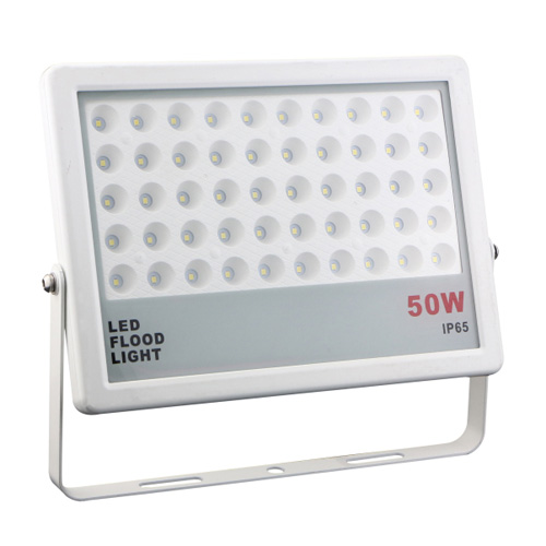 LED投光燈內(nèi)部結(jié)構(gòu)是什么？