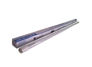 黑夜中的光明，由【led燈管】"創(chuàng)造"