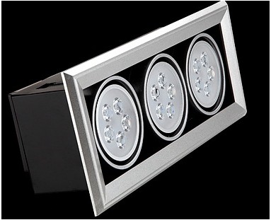 時(shí)尚潮流代表作：LED節(jié)能燈在應(yīng)用領(lǐng)域地位如何？