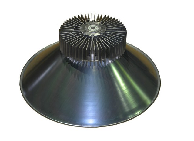 揭秘八大功能性優(yōu)勢(shì)：大功率led工礦燈小日子真不錯(cuò)！