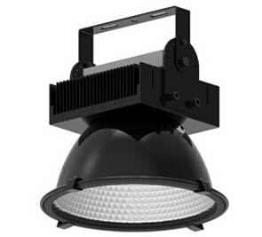 LED投光燈不僅是可以點亮你的路，還可以照亮你的人生