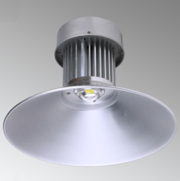 有你相伴，一路前行--Led工廠燈