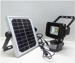 投光燈廠家，這是一個燈具的生產(chǎn)者