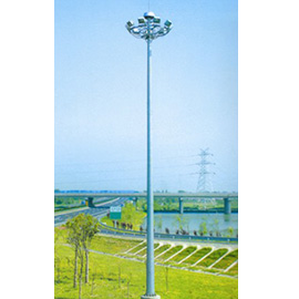 【山東led路燈】同壓鈉燈比好處多多喲！