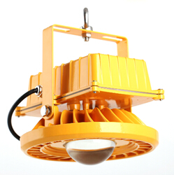 LED工礦燈照明度，色溫，功率由您來定