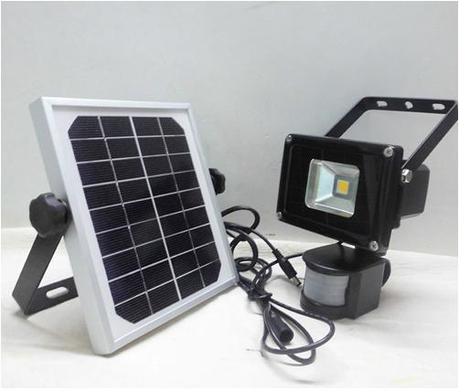 【LED投光燈廠家】帶你了解LED投光燈的基本知識！