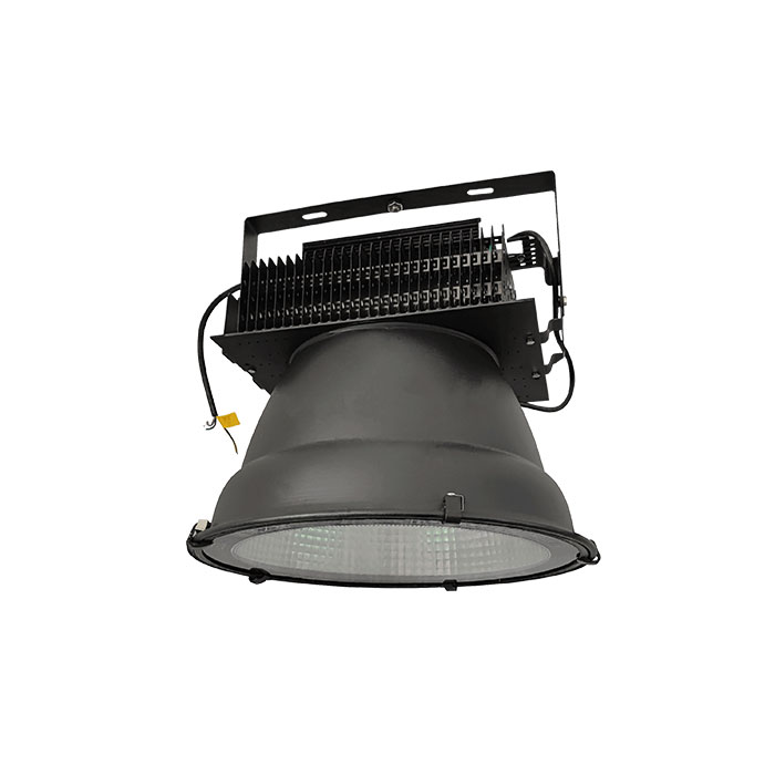 工礦燈在使用時(shí)候的要求?