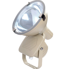 什么是金屬鹵化物燈？