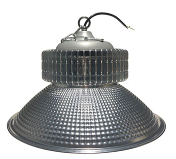 影響LED工礦燈價格的因素？