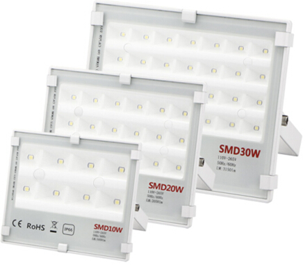 如何正確選擇工廠照明燈具？