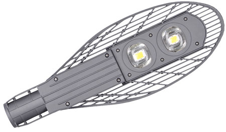 led路燈頭的優(yōu)點(diǎn)一般有哪些？